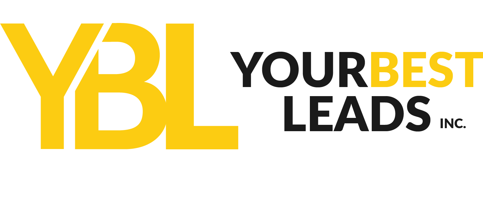 Your Best Leads